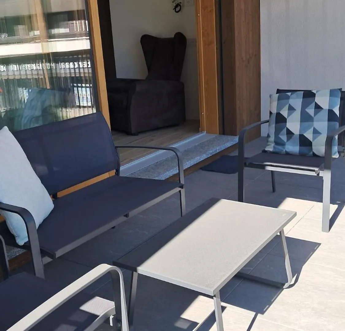 Mountain & Lodge VALDIDENTRO Apartment