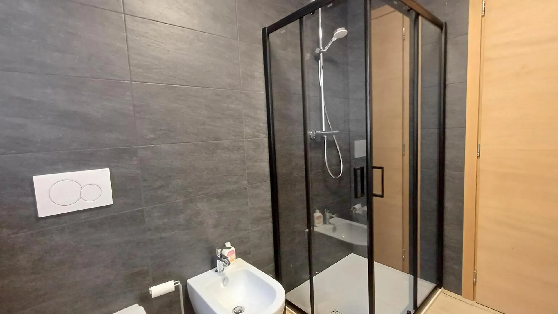 Apartment Mountain & Lodge VALDIDENTRO