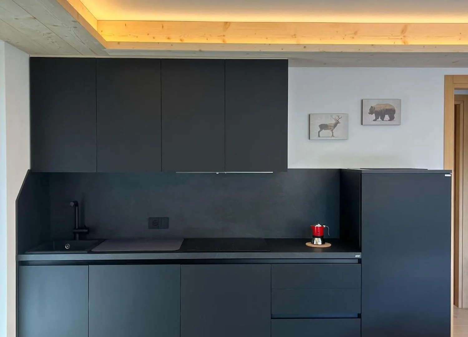 Apartment Mountain & Lodge VALDIDENTRO