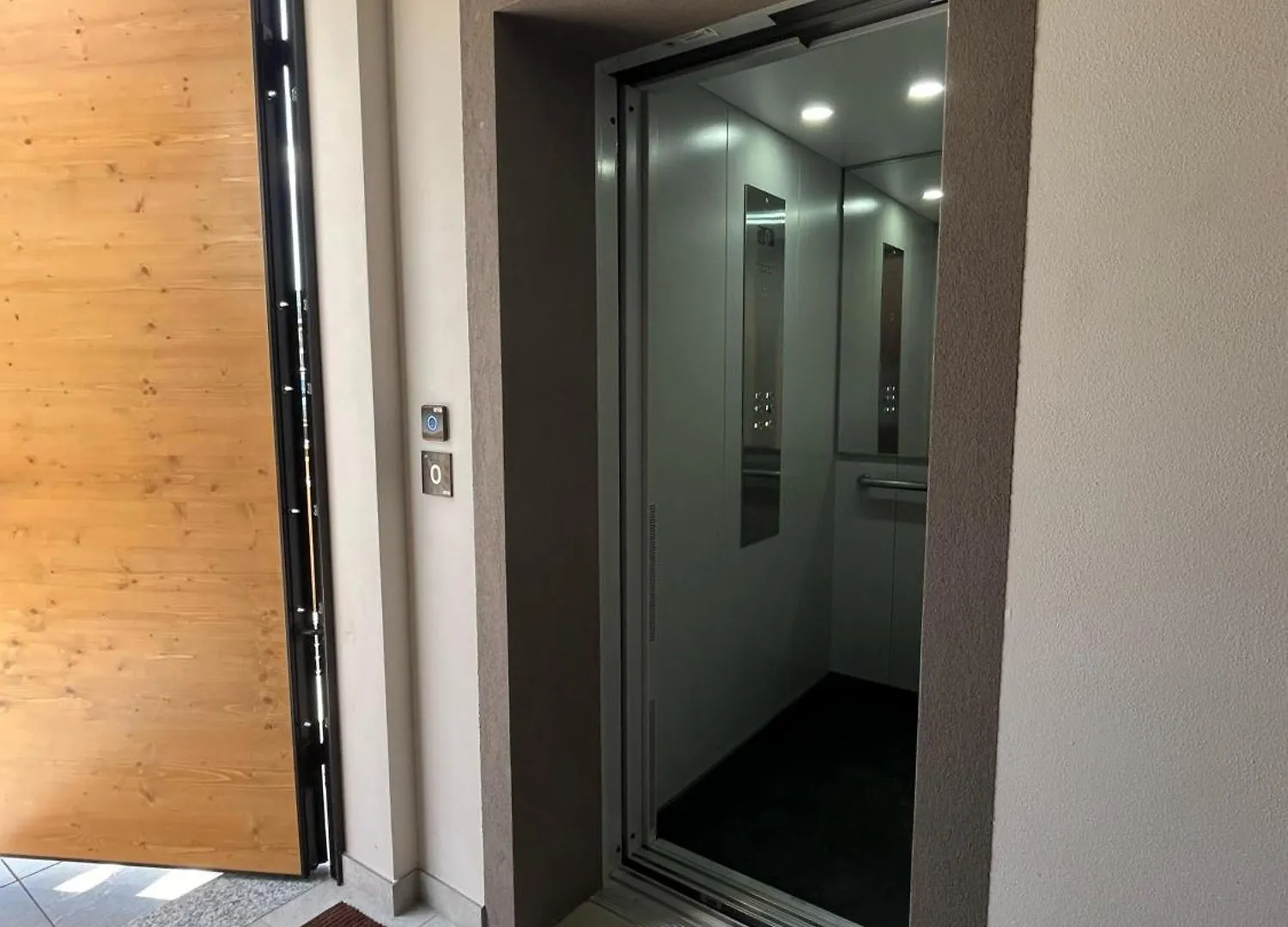 Appartement Mountain & Lodge VALDIDENTRO