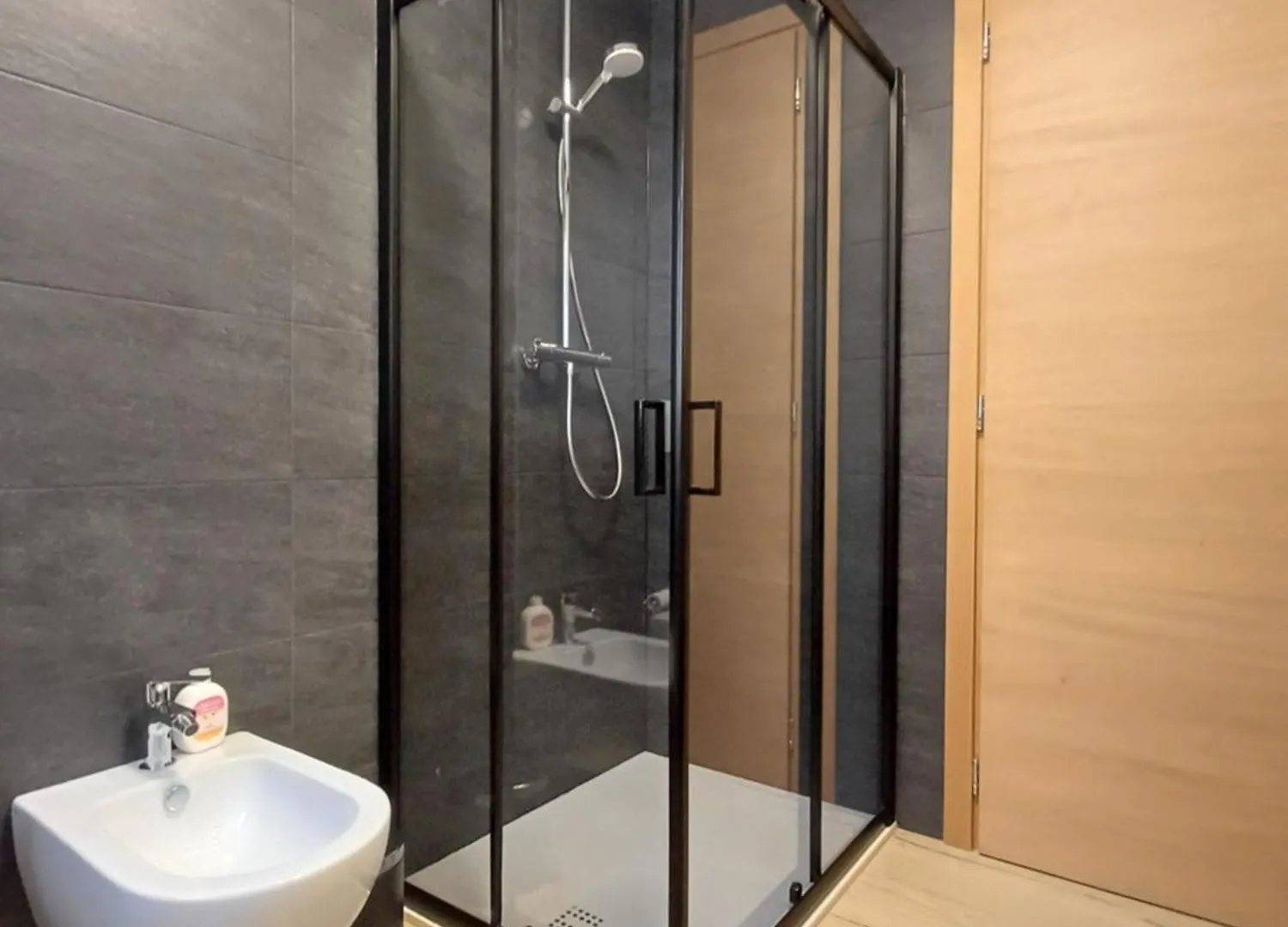 Apartment Mountain & Lodge VALDIDENTRO Italy