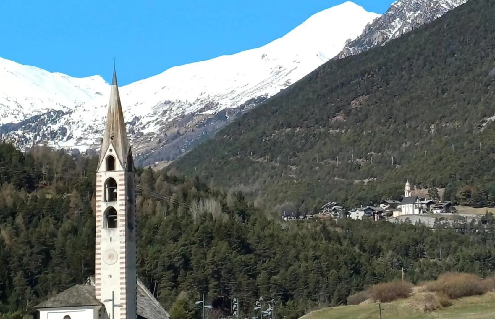 Mountain & Lodge VALDIDENTRO