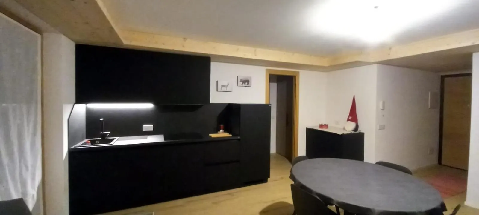 Mountain & Lodge VALDIDENTRO
