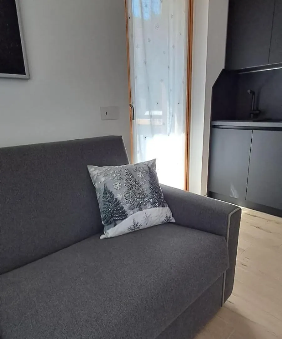 Mountain & Lodge VALDIDENTRO Apartment