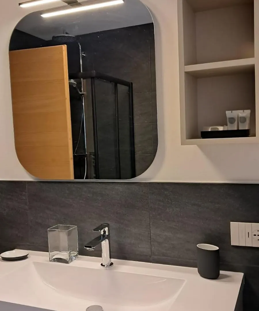 Apartment Mountain & Lodge VALDIDENTRO