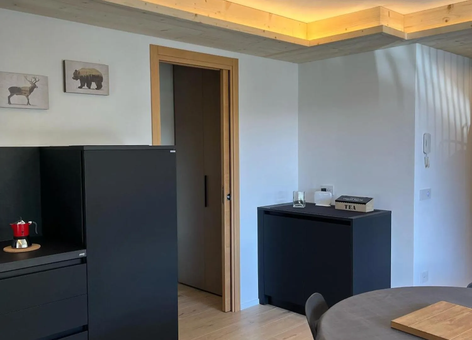 Apartment Mountain & Lodge VALDIDENTRO