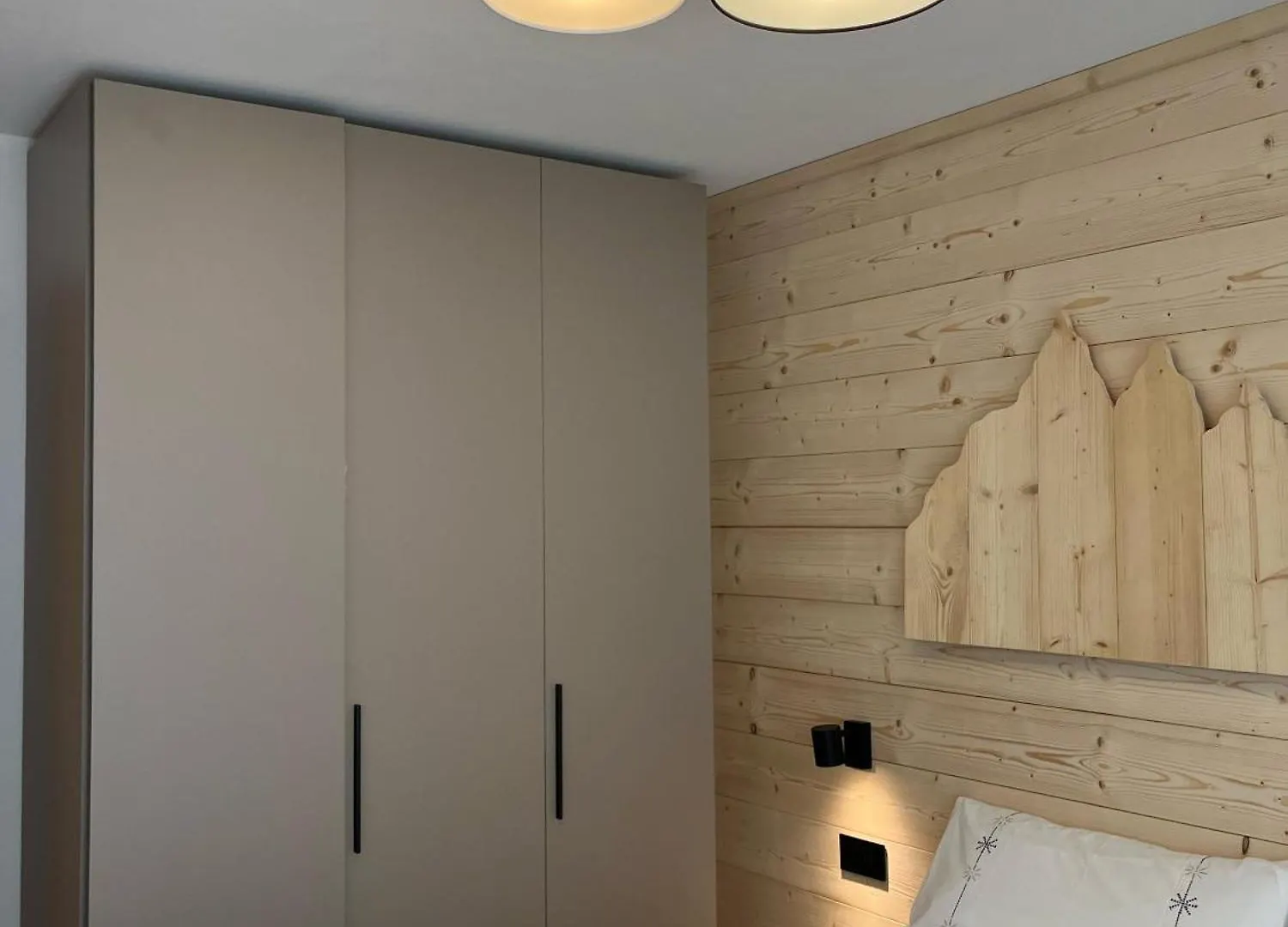 Mountain & Lodge VALDIDENTRO Apartment