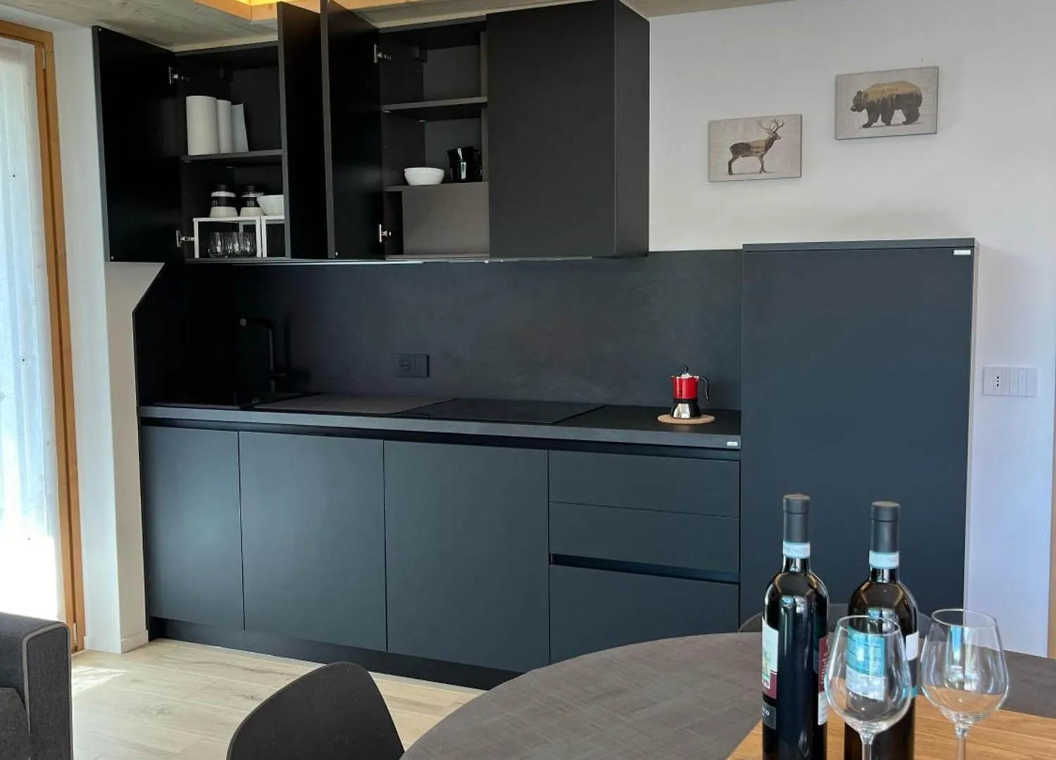 Mountain & Lodge VALDIDENTRO