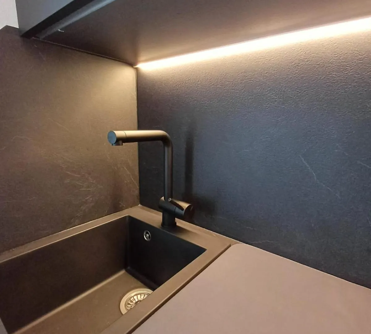 Mountain & Lodge VALDIDENTRO Apartment