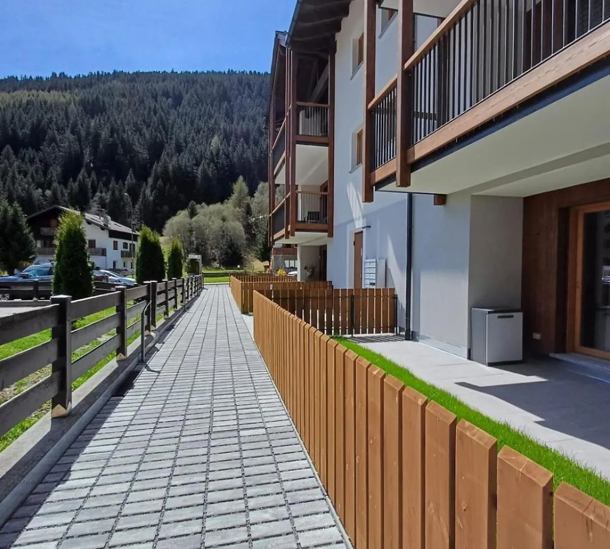 Mountain & Lodge VALDIDENTRO